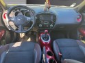 Nissan juke 1.2 i - 16v turbo dig-t n-connecta vehicule premiere origine france entreten complet occasion simplicicar la...