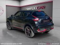 Nissan juke 1.2 i - 16v turbo dig-t n-connecta vehicule premiere origine france entreten complet occasion simplicicar la...