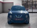 Nissan juke 1.2 i - 16v turbo dig-t n-connecta vehicule premiere origine france entreten complet occasion simplicicar la...