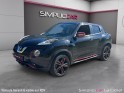 Nissan juke 1.2 i - 16v turbo dig-t n-connecta vehicule premiere origine france entreten complet occasion simplicicar la...