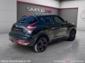 Nissan juke 1.2 i - 16v turbo dig-t n-connecta vehicule premiere origine france entreten complet occasion simplicicar la...