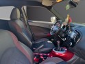 Nissan juke 1.2 i - 16v turbo dig-t n-connecta vehicule premiere origine france entreten complet occasion simplicicar la...