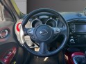 Nissan juke 1.2 i - 16v turbo dig-t n-connecta vehicule premiere origine france entreten complet occasion simplicicar la...