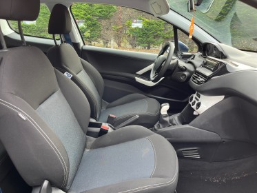 Peugeot 208 1.0 vti 68ch bvm5 like - garantie 12 mois occasion simplicicar arras  simplicicar simplicibike france