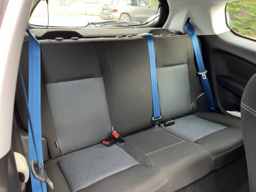 Peugeot 208 1.0 vti 68ch bvm5 like - garantie 12 mois occasion simplicicar arras  simplicicar simplicibike france