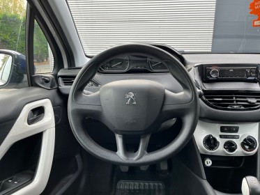 Peugeot 208 1.0 vti 68ch bvm5 like - garantie 12 mois occasion simplicicar arras  simplicicar simplicibike france