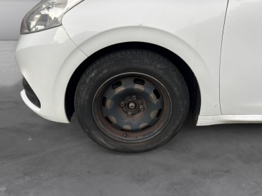 Peugeot 208 1.0 vti 68ch bvm5 like - garantie 12 mois occasion simplicicar arras  simplicicar simplicibike france