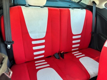 Ford ka 1.2 69 trend garantie 12 mois occasion montpellier (34) simplicicar simplicibike france