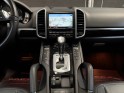 Porsche cayenne 3.0d v6 tiptronic s 245 ch to panoramique garantie 12 mois occasion simplicicar saint-jean simplicicar...