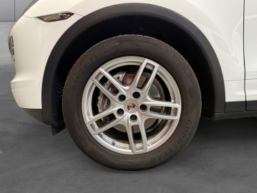 Porsche cayenne 3.0d v6 tiptronic s 245 ch to panoramique garantie 12 mois occasion simplicicar saint-jean simplicicar...