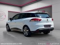 Renault clio iv estate clio  iv tce 120 graphite edc premiere main occasion simplicicar la ciotat simplicicar simplicibike...