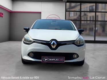 Renault clio iv estate clio  iv tce 120 graphite edc premiere main occasion simplicicar la ciotat simplicicar simplicibike...