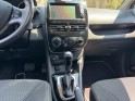 Renault clio iv estate clio  iv tce 120 graphite edc premiere main occasion simplicicar la ciotat simplicicar simplicibike...