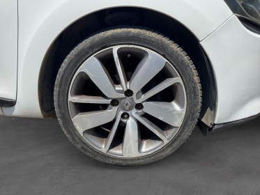 Renault clio iv estate clio  iv tce 120 graphite edc premiere main occasion simplicicar la ciotat simplicicar simplicibike...