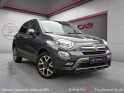 Fiat 500x 1.4 multiair 140 ch cross garantie 12 mois occasion simplicicar toulouse sud simplicicar simplicibike france