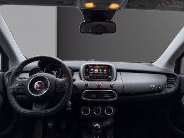 Fiat 500x 1.4 multiair 140 ch cross garantie 12 mois occasion simplicicar toulouse sud simplicicar simplicibike france