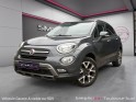 Fiat 500x 1.4 multiair 140 ch cross garantie 12 mois occasion simplicicar toulouse sud simplicicar simplicibike france
