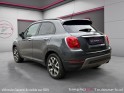 Fiat 500x 1.4 multiair 140 ch cross garantie 12 mois occasion simplicicar toulouse sud simplicicar simplicibike france
