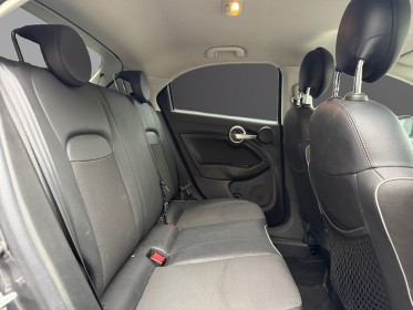 Fiat 500x 1.4 multiair 140 ch cross garantie 12 mois occasion simplicicar toulouse sud simplicicar simplicibike france