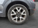 Fiat 500x 1.4 multiair 140 ch cross garantie 12 mois occasion simplicicar toulouse sud simplicicar simplicibike france