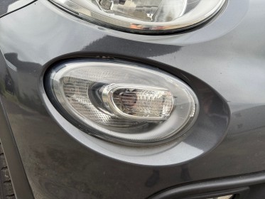 Fiat 500x 1.4 multiair 140 ch cross garantie 12 mois occasion simplicicar toulouse sud simplicicar simplicibike france