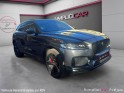 Jaguar f-pace v6 3.0 d - 300 ch awd bva8 s occasion cannes (06) simplicicar simplicibike france