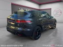 Jaguar f-pace v6 3.0 d - 300 ch awd bva8 s occasion cannes (06) simplicicar simplicibike france