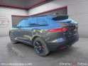 Jaguar f-pace v6 3.0 d - 300 ch awd bva8 s occasion cannes (06) simplicicar simplicibike france