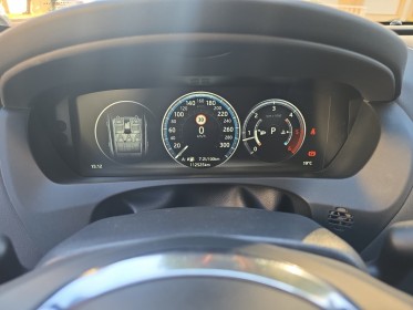 Jaguar f-pace v6 3.0 d - 300 ch awd bva8 s occasion cannes (06) simplicicar simplicibike france