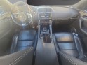 Jaguar f-pace v6 3.0 d - 300 ch awd bva8 s occasion cannes (06) simplicicar simplicibike france