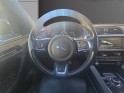 Jaguar f-pace v6 3.0 d - 300 ch awd bva8 s occasion cannes (06) simplicicar simplicibike france