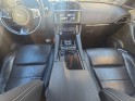 Jaguar f-pace v6 3.0 d - 300 ch awd bva8 s occasion cannes (06) simplicicar simplicibike france