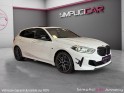 Bmw serie 1 f40 m135i xdrive 306 cv bva8 / toit ouvrant / sieges cuir / entretien exclusif bmw / harman kardon / garantie... Bmw serie 1 f40 m135i xdrive 306 cv bva8 / toit ouvrant / sieges cuir / entretien exclusif bmw / harman kardon / garantie...