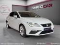 Seat leon 1..4l tsi 125cv fr / entretien suivi / ct vierge / garantie 12 mois occasion simplicicar annecy simplicicar... Seat leon 1..4l tsi 125cv fr / entretien suivi / ct vierge / garantie 12 mois occasion simplicicar annecy simplicicar...