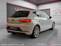 Seat leon 1..4l tsi 125cv fr / entretien suivi / ct vierge / garantie 12 mois occasion simplicicar annecy simplicicar... Seat leon 1..4l tsi 125cv fr / entretien suivi / ct vierge / garantie 12 mois occasion simplicicar annecy simplicicar...