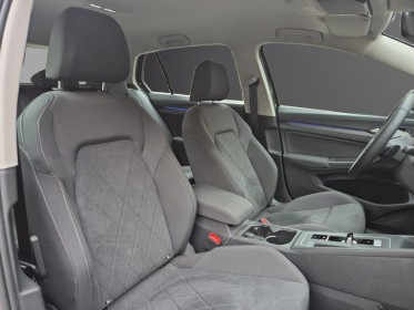 Volkswagen golf 1.4 hybrid rechargeable opf 204 dsg6 style occasion paris 17ème (75)(porte maillot) simplicicar simplicibike...