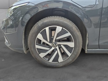 Volkswagen golf 1.4 hybrid rechargeable opf 204 dsg6 style occasion paris 17ème (75)(porte maillot) simplicicar simplicibike...