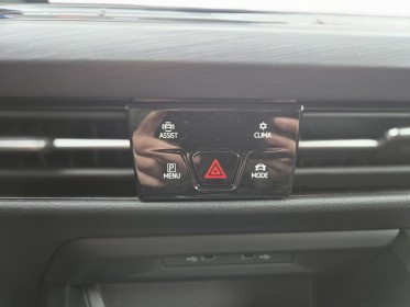 Volkswagen golf 1.4 hybrid rechargeable opf 204 dsg6 style occasion paris 17ème (75)(porte maillot) simplicicar simplicibike...