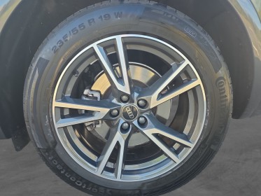 Audi q5 50 tfsie 299 s tronic 7 quattro s line occasion simplicicar angers simplicicar simplicibike france