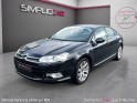 Citroen c5 c5 hdi 140 exclusive occasion simplicicar la fleche simplicicar simplicibike france Citroen c5 c5 hdi 140 exclusive occasion simplicicar la fleche simplicicar simplicibike france
