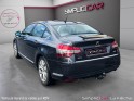 Citroen c5 c5 hdi 140 exclusive occasion simplicicar la fleche simplicicar simplicibike france Citroen c5 c5 hdi 140 exclusive occasion simplicicar la fleche simplicicar simplicibike france