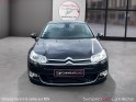 Citroen c5 c5 hdi 140 exclusive occasion simplicicar la fleche simplicicar simplicibike france Citroen c5 c5 hdi 140 exclusive occasion simplicicar la fleche simplicicar simplicibike france