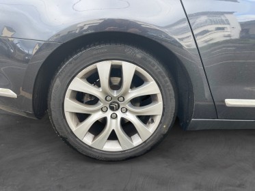 Citroen c5 c5 hdi 140 exclusive occasion simplicicar la fleche simplicicar simplicibike france