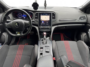 Renault megane iv berline blue dci 115 edc r.s. line occasion simplicicar st-maximin simplicicar simplicibike france