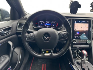 Renault megane iv berline blue dci 115 edc r.s. line occasion simplicicar st-maximin simplicicar simplicibike france