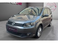 VOLKSWAGEN d'occasion TOURAN 2.0 TDI 140 cup de 2014 Le Raincy (93)﻿