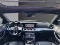 Mercedes classe e 220 d 9g-tronic fascination / car play / burmester / siege chauffant / camÉra 360° occasion paris 17ème...