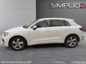 Audi q3 q3 35 tfsi 150 ch s tronic 7 design luxe/garantie 12 mois occasion simplicicar le raincy simplicicar simplicibike... Audi q3 q3 35 tfsi 150 ch s tronic 7 design luxe/garantie 12 mois occasion simplicicar le raincy simplicicar simplicibike...