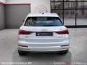 Audi q3 q3 35 tfsi 150 ch s tronic 7 design luxe/garantie 12 mois occasion simplicicar le raincy simplicicar simplicibike... Audi q3 q3 35 tfsi 150 ch s tronic 7 design luxe/garantie 12 mois occasion simplicicar le raincy simplicicar simplicibike...