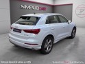 Audi q3 q3 35 tfsi 150 ch s tronic 7 design luxe/garantie 12 mois occasion simplicicar le raincy simplicicar simplicibike... Audi q3 q3 35 tfsi 150 ch s tronic 7 design luxe/garantie 12 mois occasion simplicicar le raincy simplicicar simplicibike...